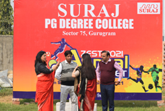 Suraj Sports Meet 2021 Part-4 47